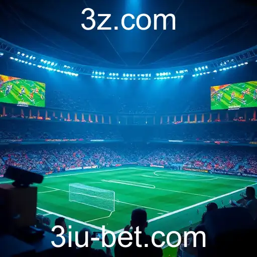 A Ascensão dos Jogos de Apostas Online e a Influência de 3iubet