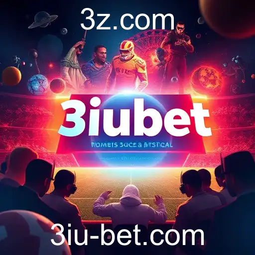 Ascensão dos E-Sports: 3iubet e o Cenário Atual