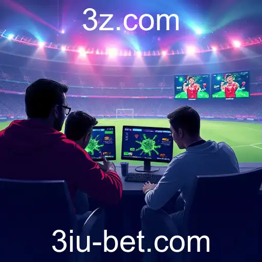 A Ascensão das Plataformas de Jogos Online