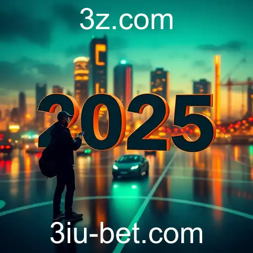 3iubet Revoluciona o Mercado de Jogos Online