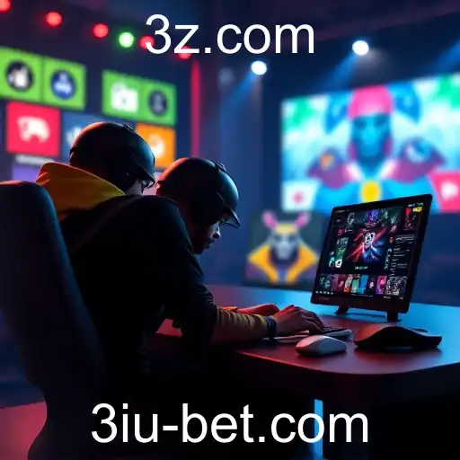 A Revolução dos Jogos Online em 2025