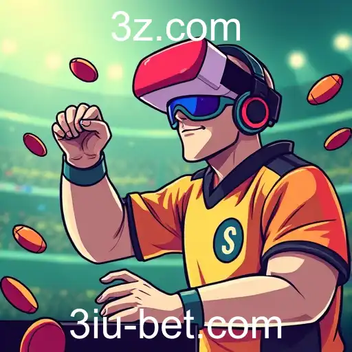 A Ascensão do 3iubet: O Impacto dos Jogos Online em 2025