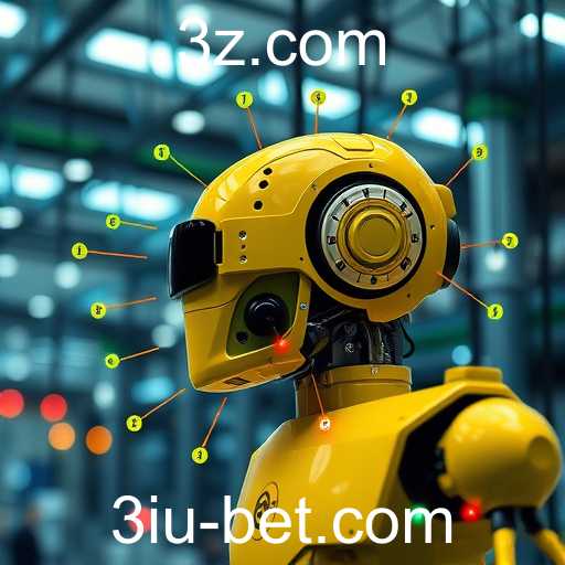 O Impacto do 3iubet e as Tendências de 2025