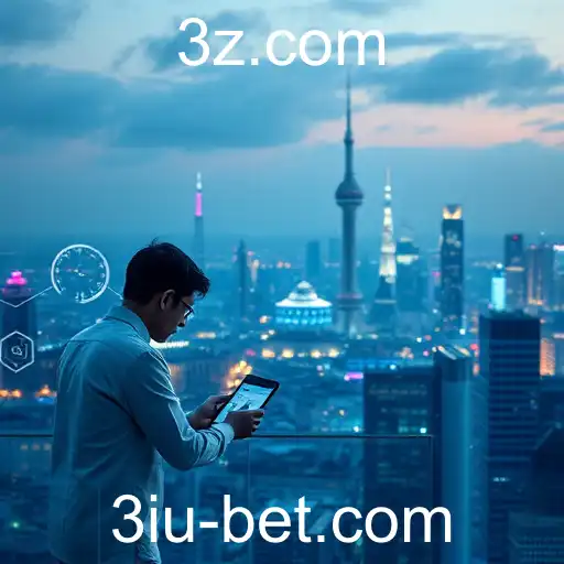 O Impacto da Economia Digital em 2025