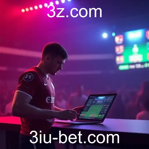 Inovações no Mercado de Apostas em 2025