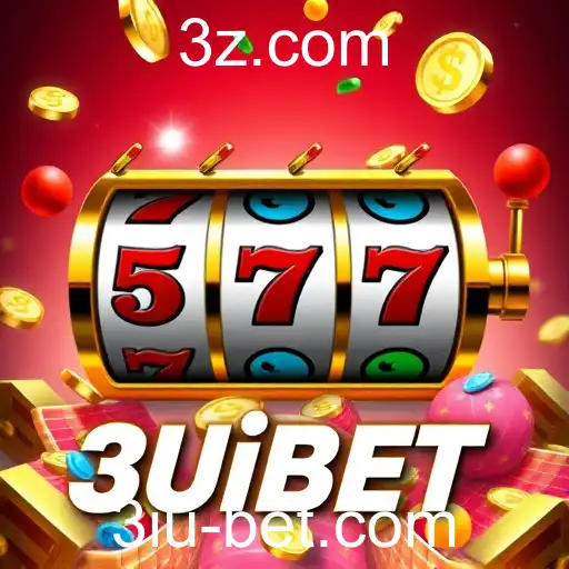Descubra o Mundo Emocionante dos Slot Games no 3iubet