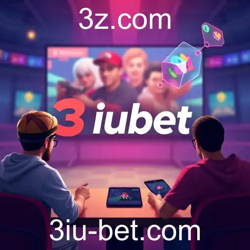 O Impacto de 3iubet no Mercado de Jogos em 2025