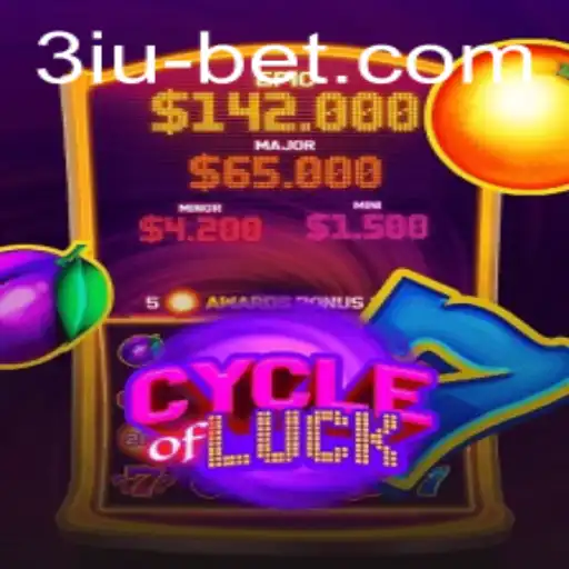Delving into the Excitement of CycleofLuck: A Revolutionary Gaming Experience