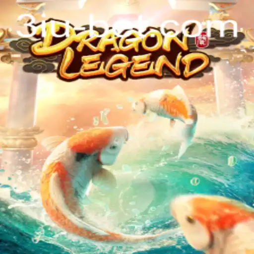 Exploring DragonLegend: A Riveting Adventure in the World of 3iubet