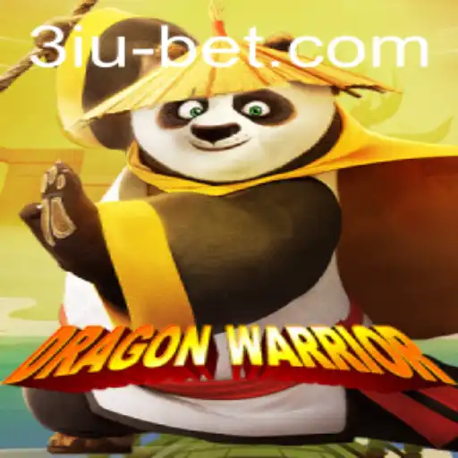 DragonWarrior: Immersive Gameplay in the World of 3iubet