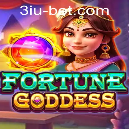 Exploring FORTUNEGODDESS: A Journey into Blockchain Gaming with 3iubet