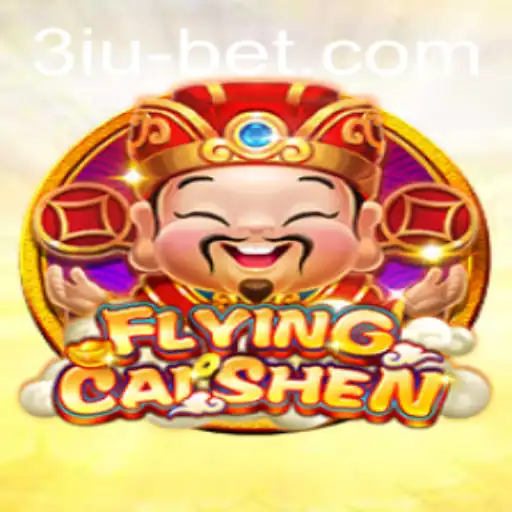 Exploring the Thrill of FlyingCaiShen: An Engaging Adventure in 3iubet
