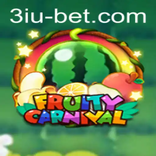 FruityCarnival: Dive into the Vibrant World of the Game with 3iubet