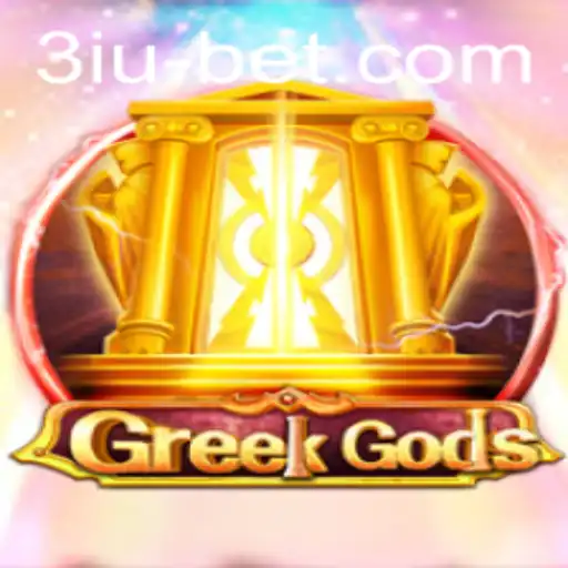 Exploring the Fascinating World of GreekGods in 3iubet