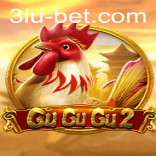 GuGuGu2: A New Era in Gaming with 3iubet