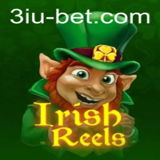 Experience the Thrill of IrishReels: The Enchanting Casino Game by 3iubet