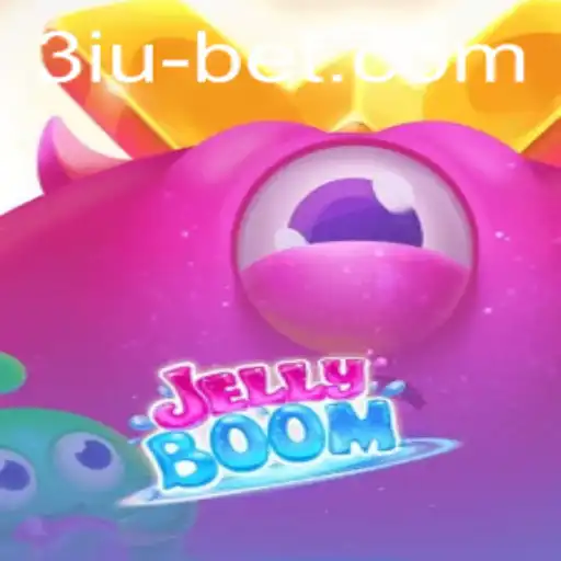 Discover the Exciting World of JellyBoom and Unlock Levels with 3iubet Strategies