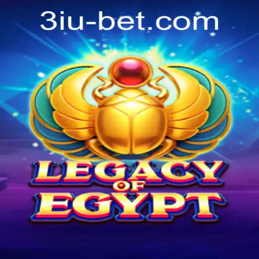 Unveiling LegacyOfEgypt and its Connection to 3iubet