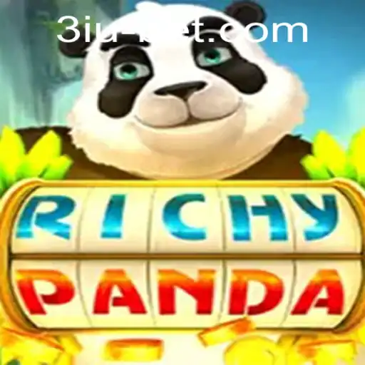 Exploring the Exciting World of RichyPanda: An In-Depth Look at the Game and Its Rules