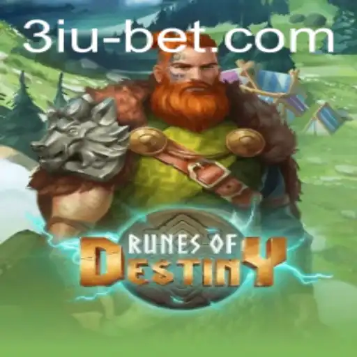 Exploring the World of RunesOfDestiny and the Rise of 3iubet